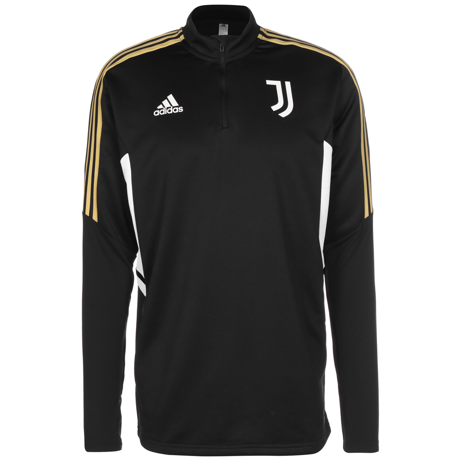 

Лонгслив adidas Performance Juventus Turin, черный
