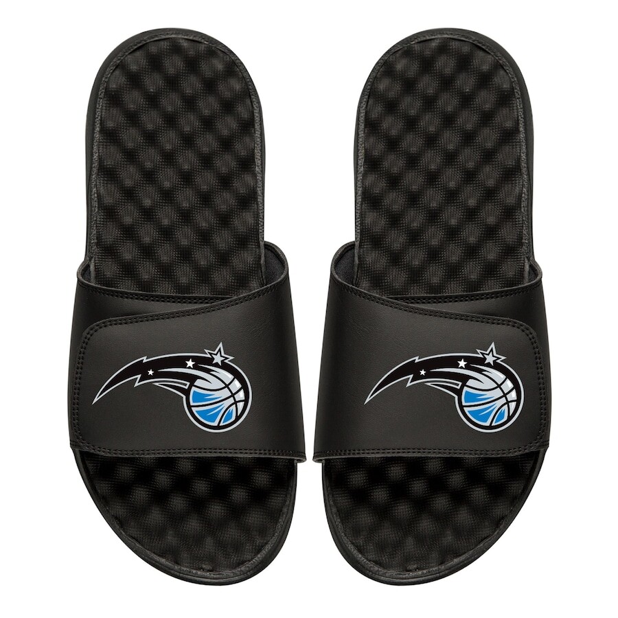

Шлепанцы ISlide Orlando Magic, черный