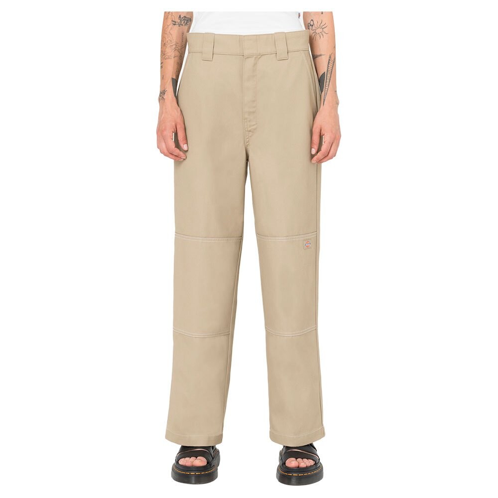 

Брюки Dickies Sawyerville, бежевый
