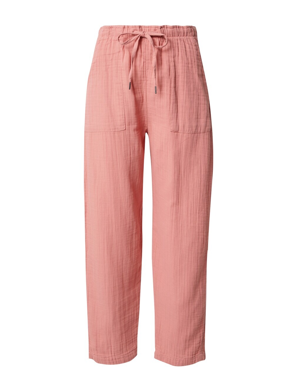 

Свободные брюки Gap, розовый