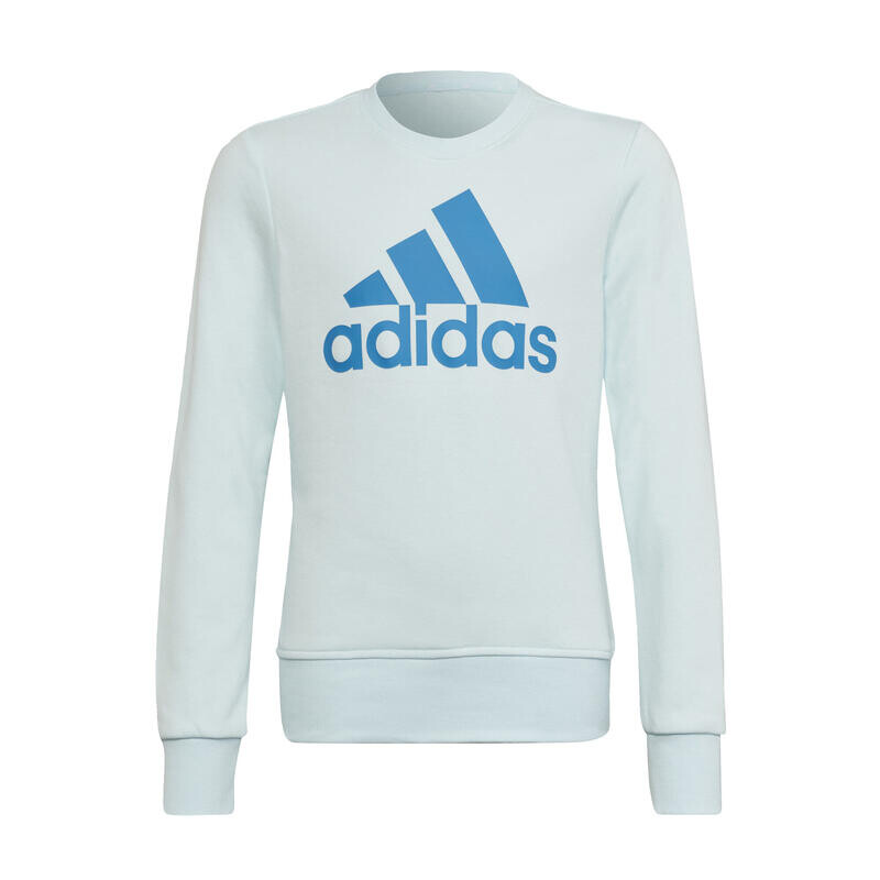 

Толстовка Essentials ADIDAS, цвет azul
