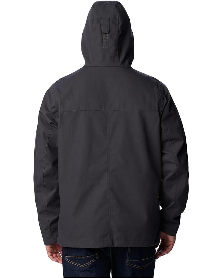 цена Куртка Columbia Loma Vista Interchange Jacket, цвет Shark 1
