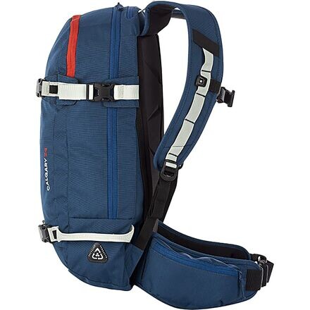 

Рюкзак Калгари 24 л ARVA, цвет Petrol Blue