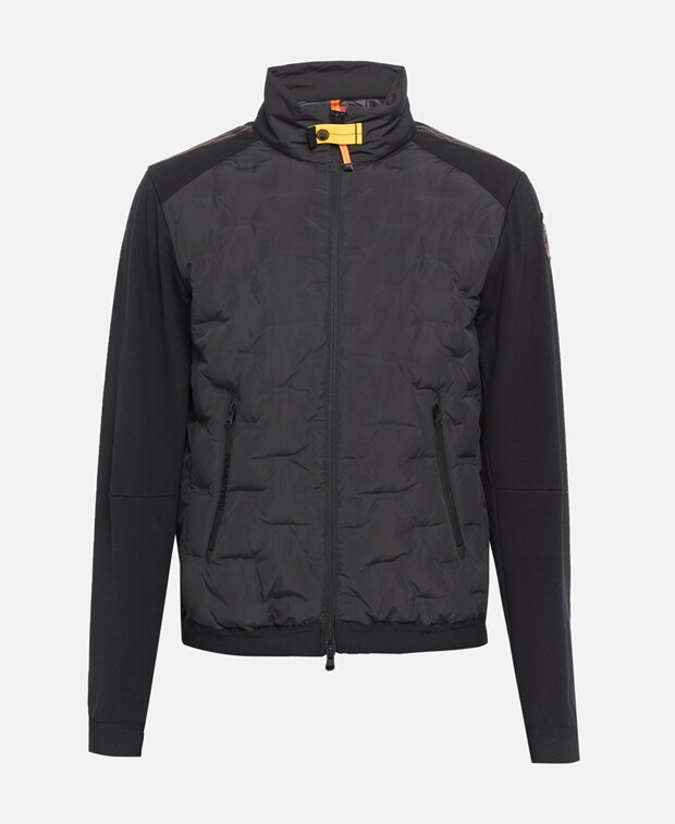 

Пуховик Parajumpers, черный