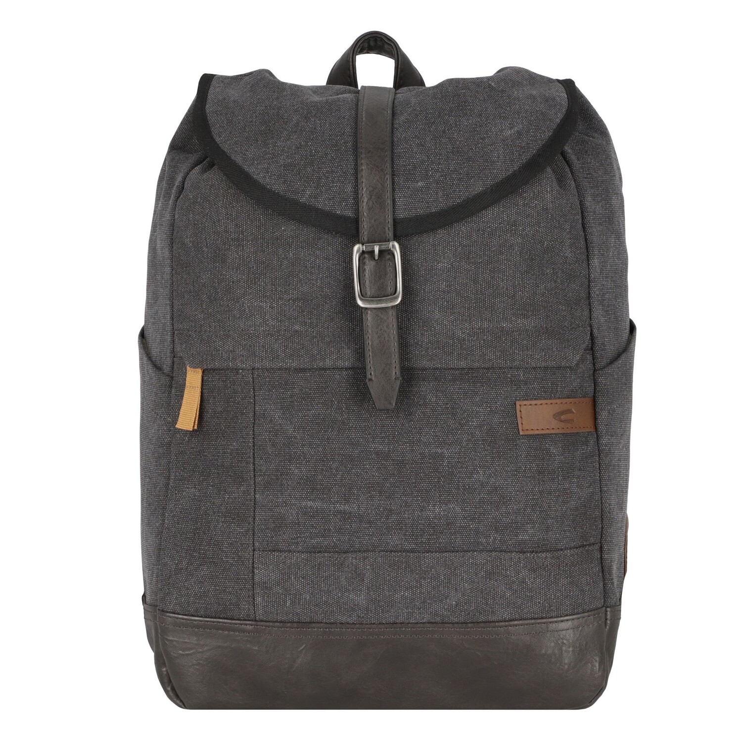 

Рюкзак Camel Active Air 37 cm Laptopfach, темно серый