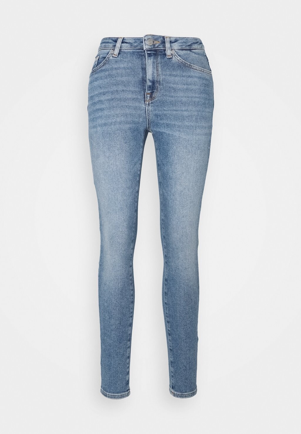 

Джинсы Skinny Fit Selected