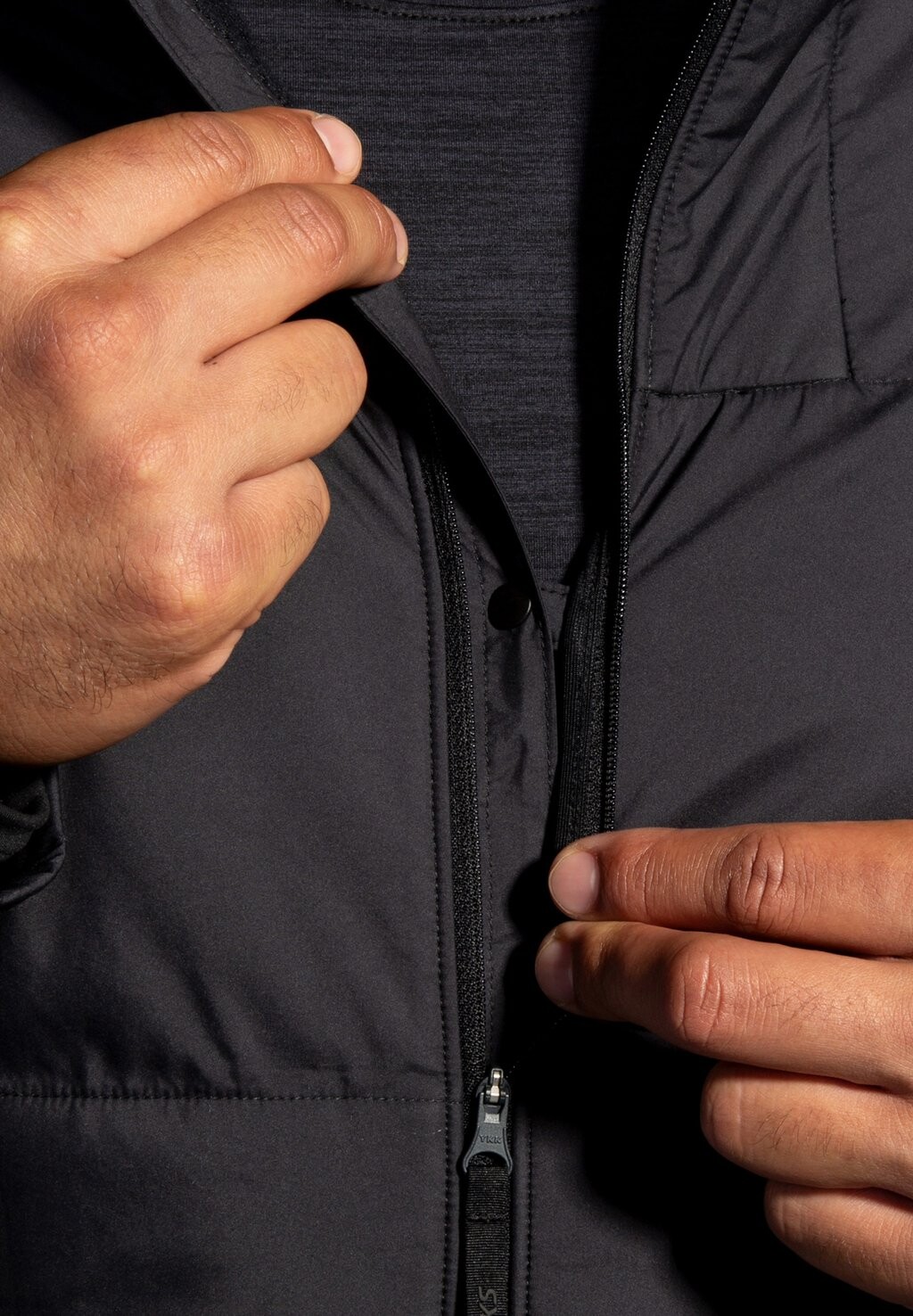 thumb