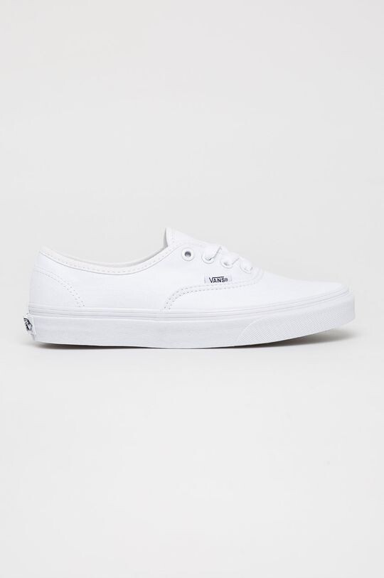 

Настоящие кроссовки Vans, белый