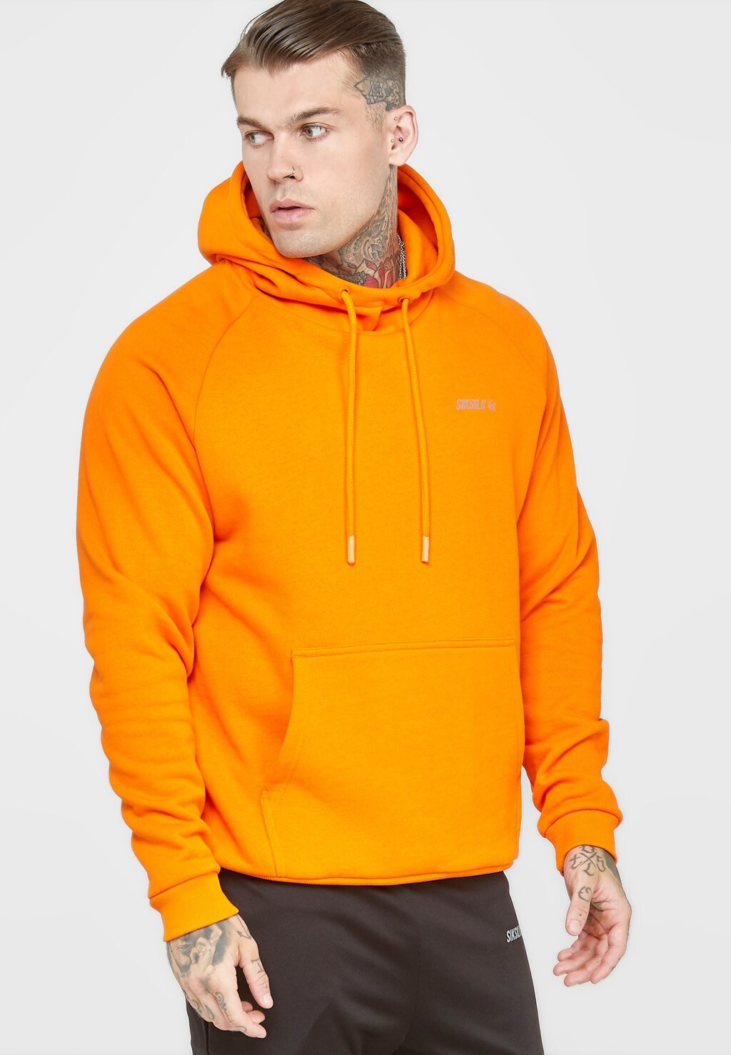 

Худи SIKSILK