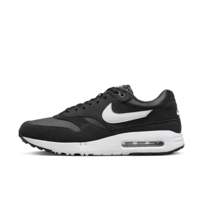 

Кроссовки Nike Air Max 1 '86 OG G, черный/белый