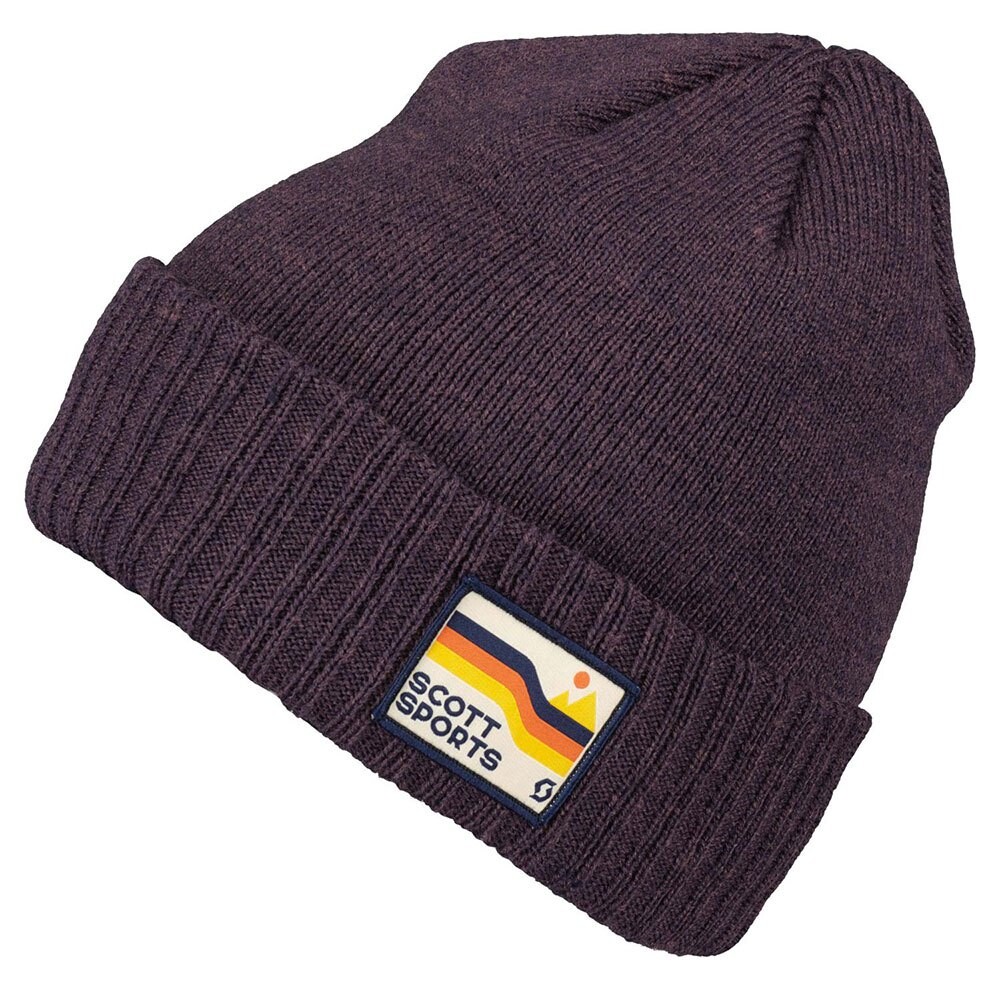 

Шапка Scott Mtn 10 3 шт, фиолетовый