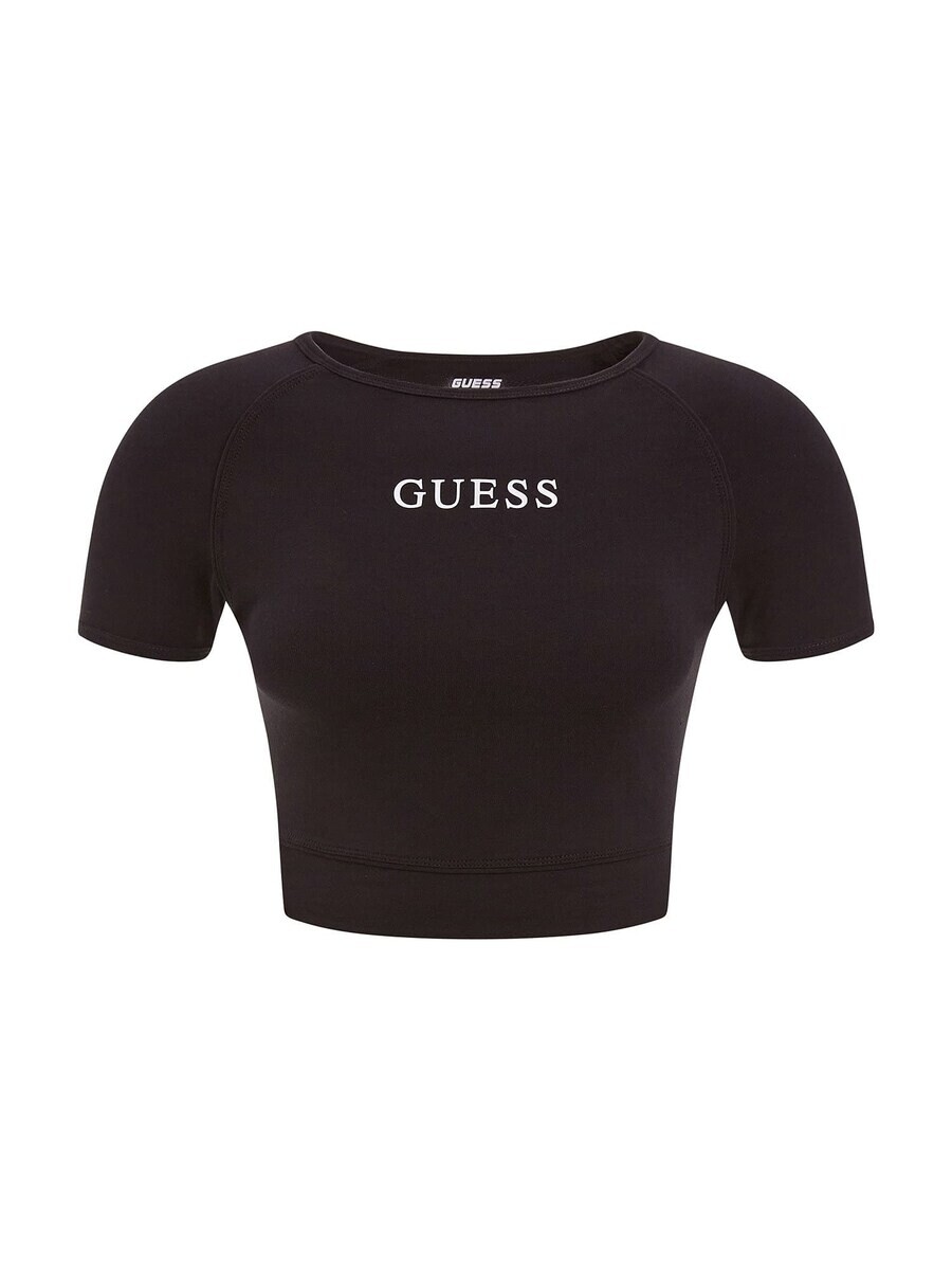 

Футболка Guess, черный