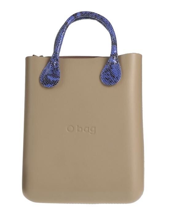 

Сумка O BAG, серый