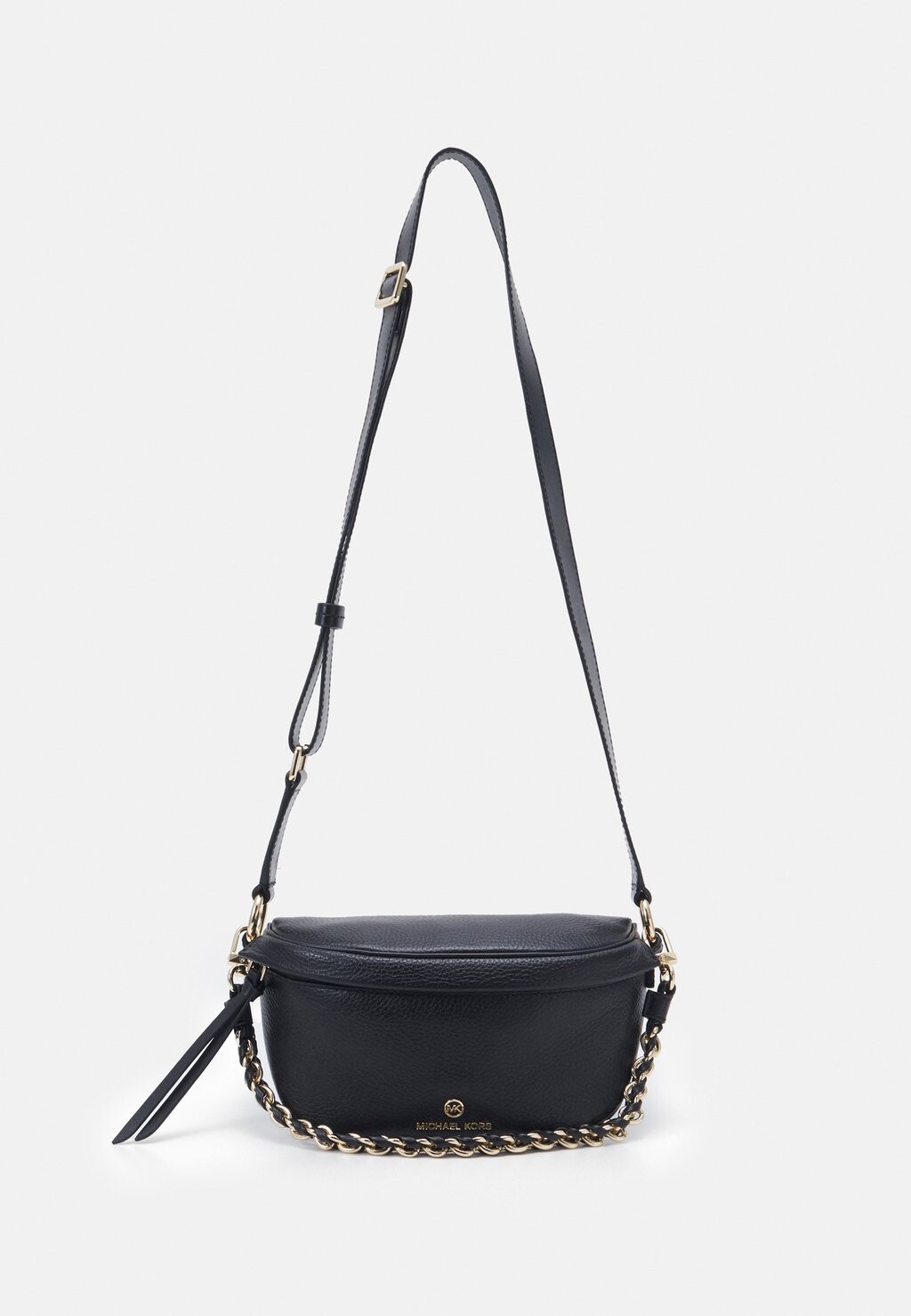 

Сумка через плечо MICHAEL Michael Kors, черный