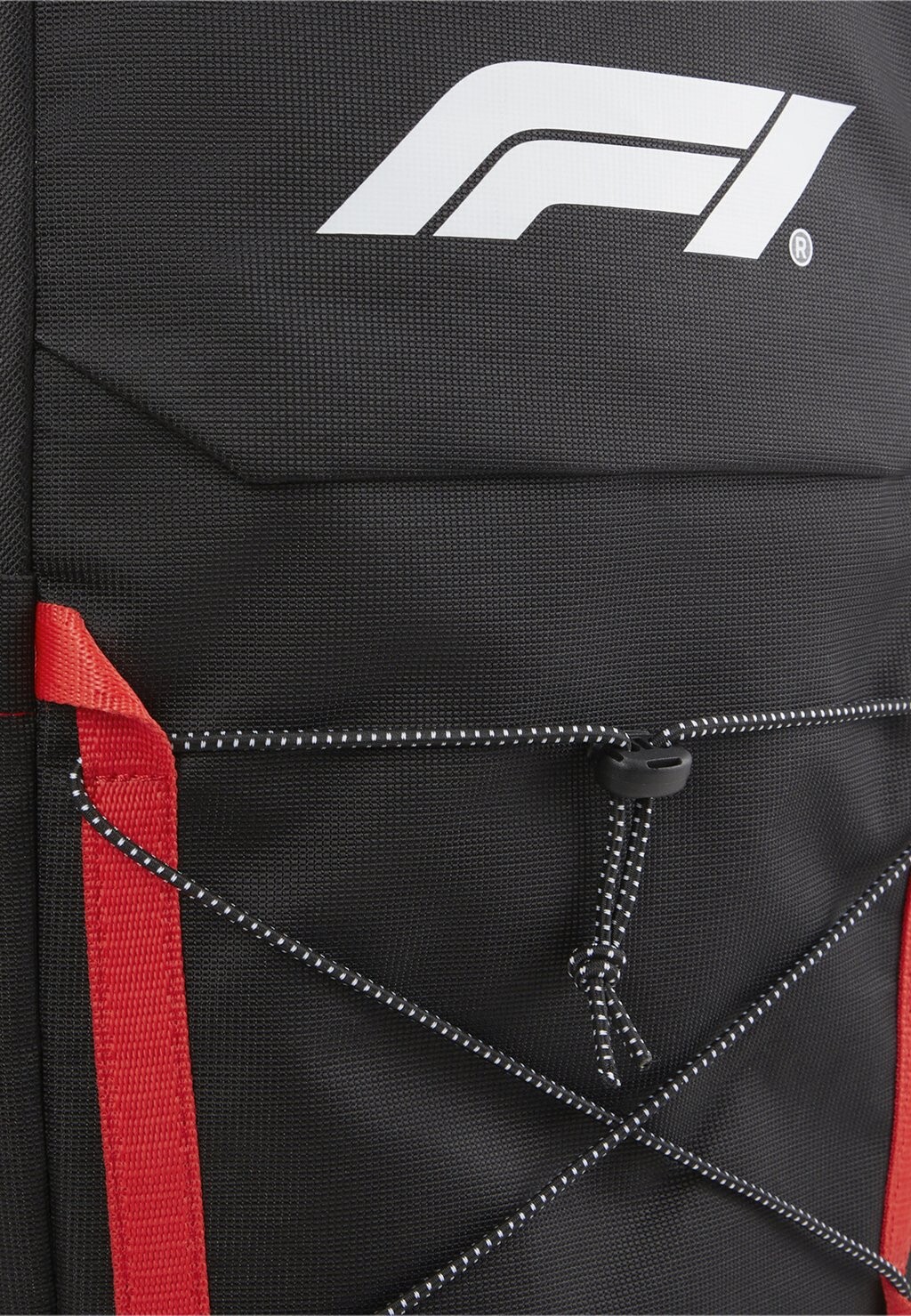 

Рюкзак F1® Puma, черный