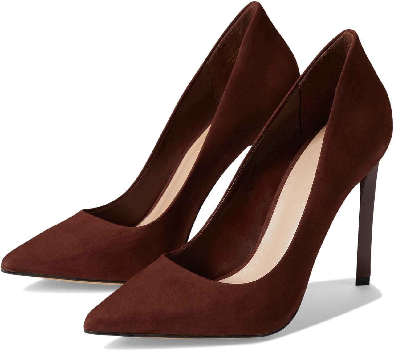 

Туфли Kennedi ALDO, цвет Dark Brown