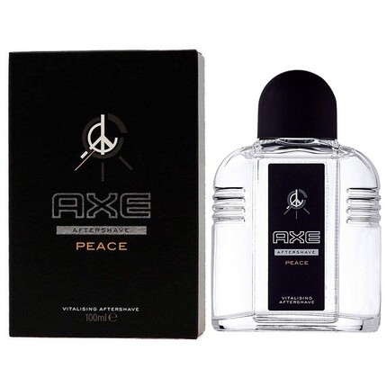 

После бритья Peace 100 мл 3,38 унции, Axe
