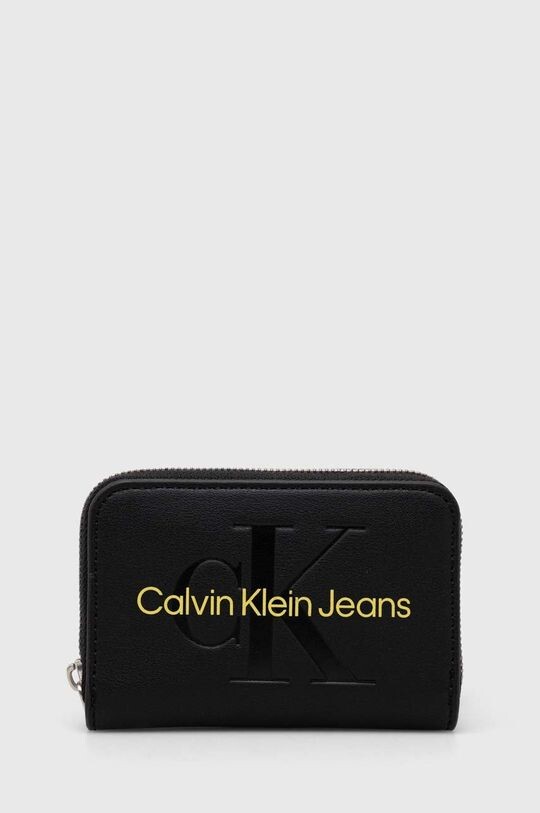 Кошелек Calvin Klein Jeans, черный