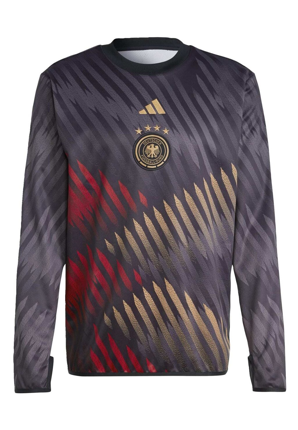 

Спортивная футболка Adidas