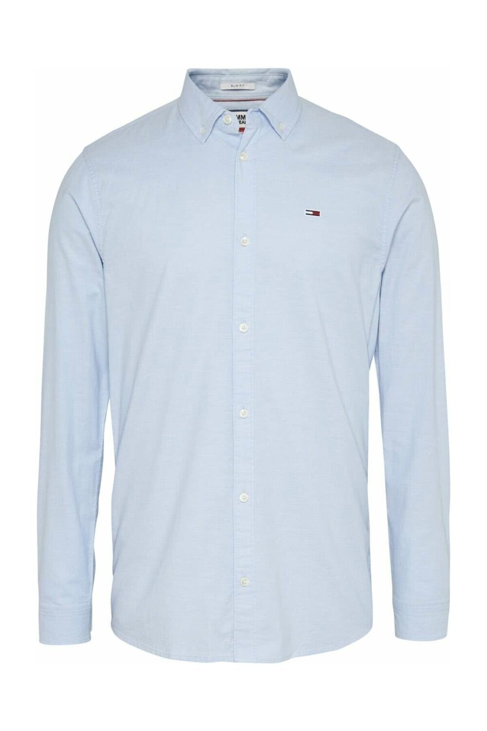 

Рубашка Tommy Hilfiger, синий