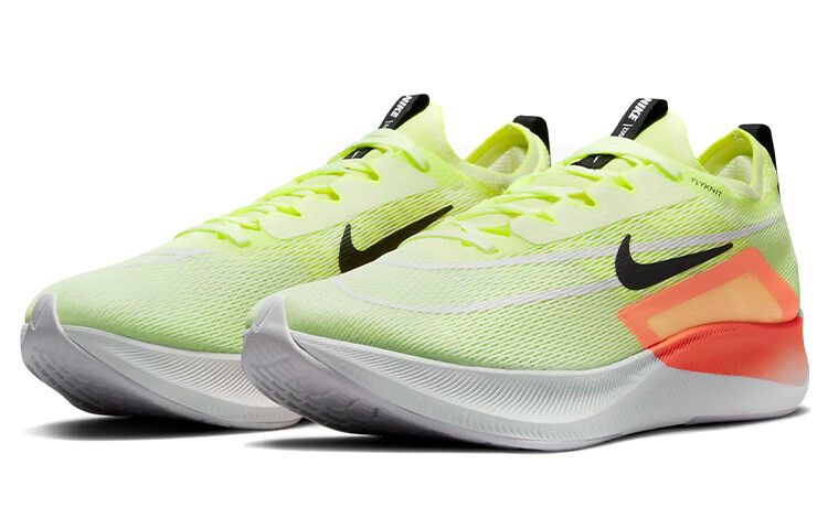 

Кроссовки Nike Zoom Fly 4 Barely Volt