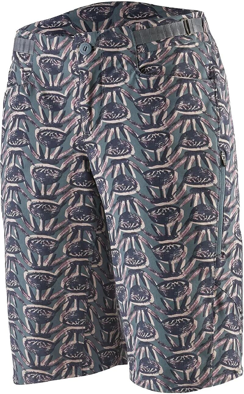 

Женские велосипедки Patagonia Dirt Craft 11 дюймов