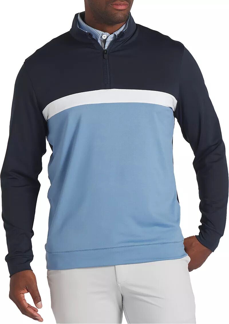 

Мужские кроссовки для гольфа Puma Pure Colorblock, молния ¼