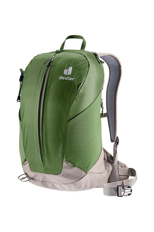 Рюкзак AC Lite 17 Deuter, зеленый