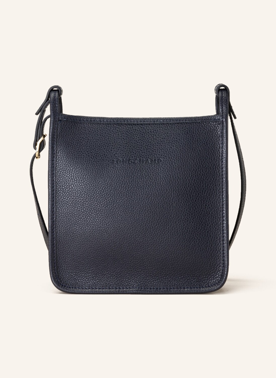 

Сумка через плечо LONGCHAMP LE FOULONNÉ S, темно-синий
