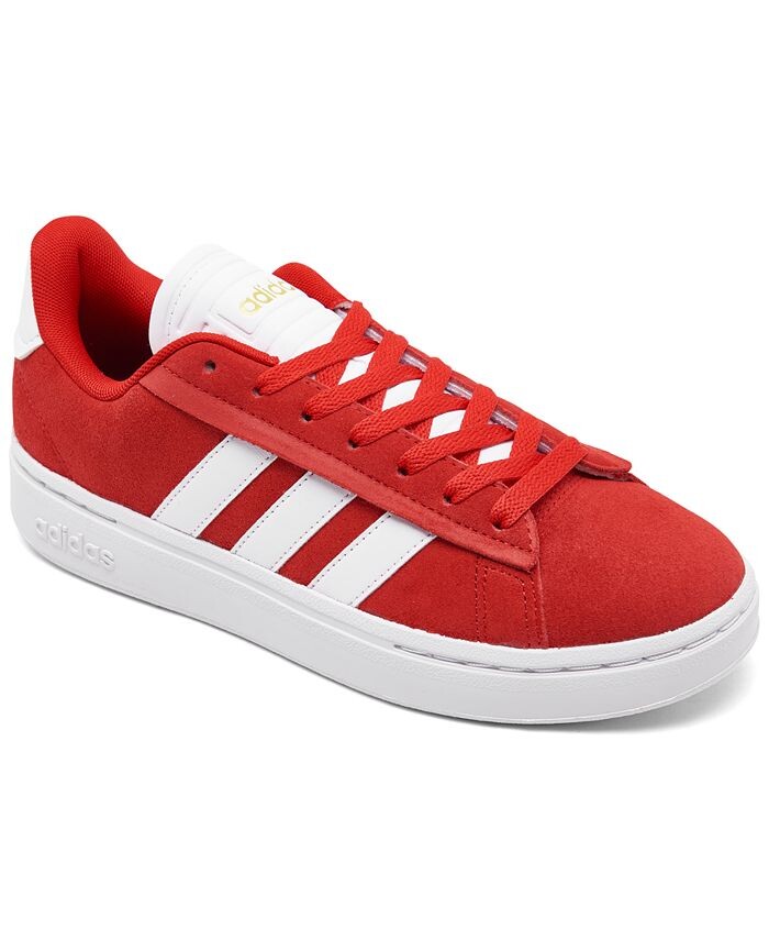 

Женские повседневные кроссовки Grand Court Alpha от Finish Line adidas, мультиколор