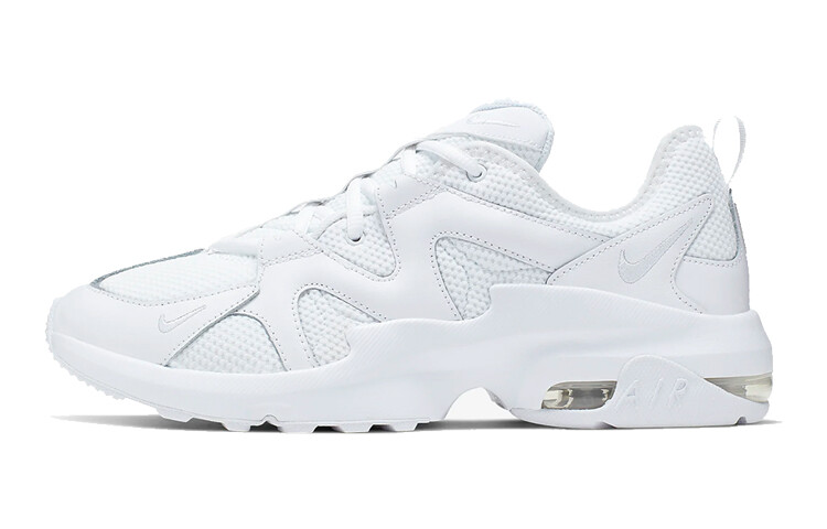 

Nike Air Max Graviton 'Белый'
