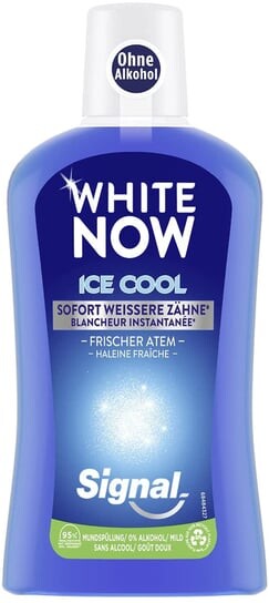 

Сигнал Белый Сейчас 500 мл, UNILEVER