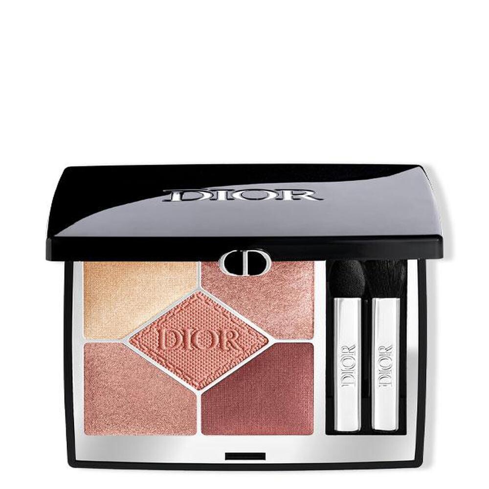 

Палетка теней Dior 5 Couleurs Couture, 743