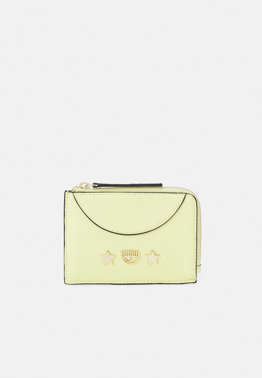 

Кошелек CHIARA FERRAGNI, желтый