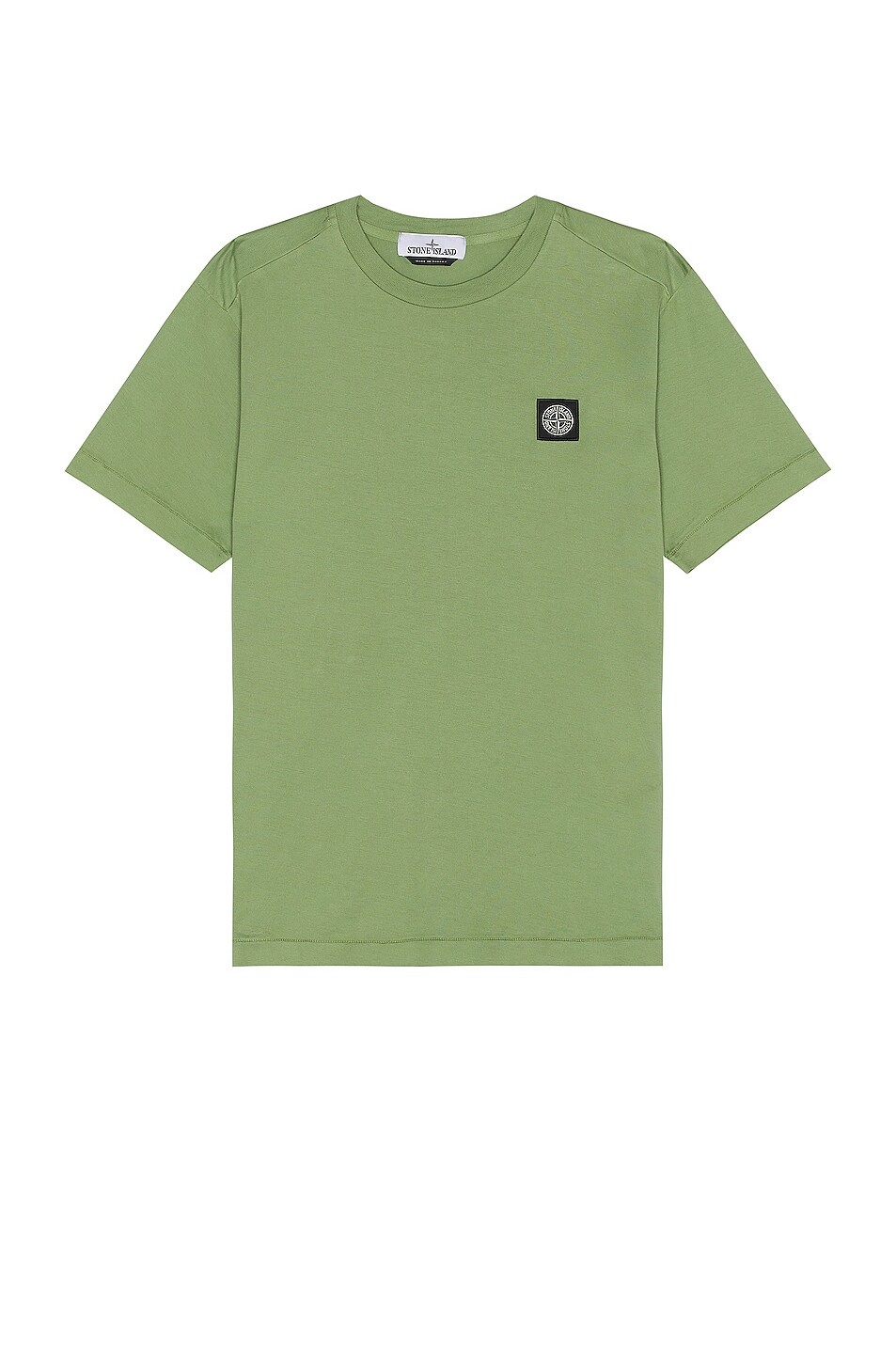 

Футболка Stone Island, цвет Sage