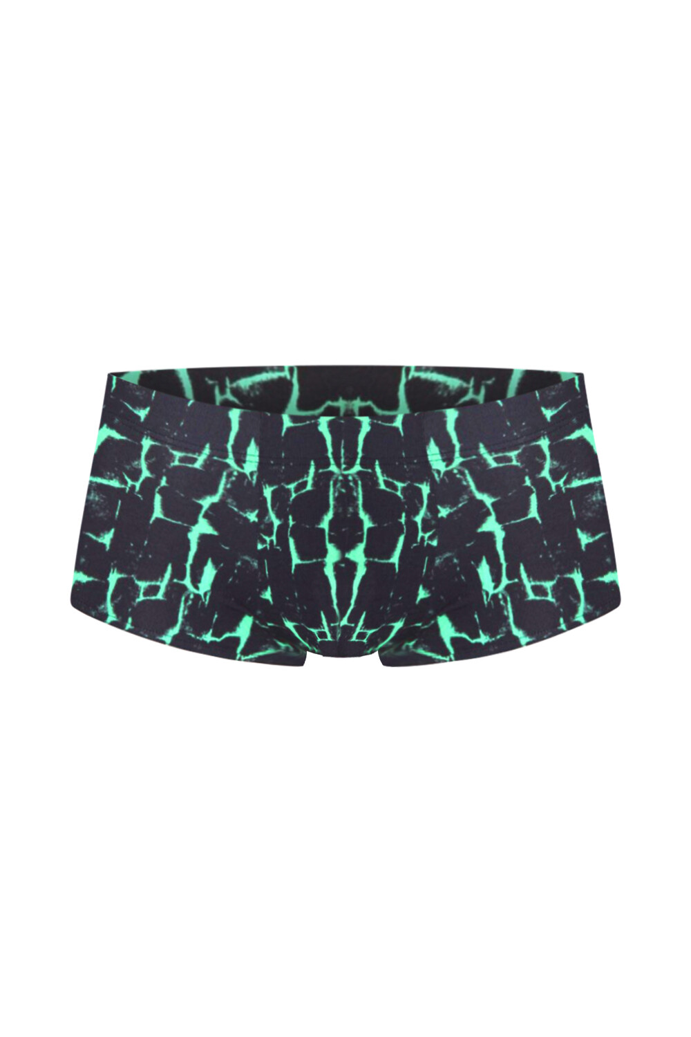 

Боксеры Oboy Pants U127, черный