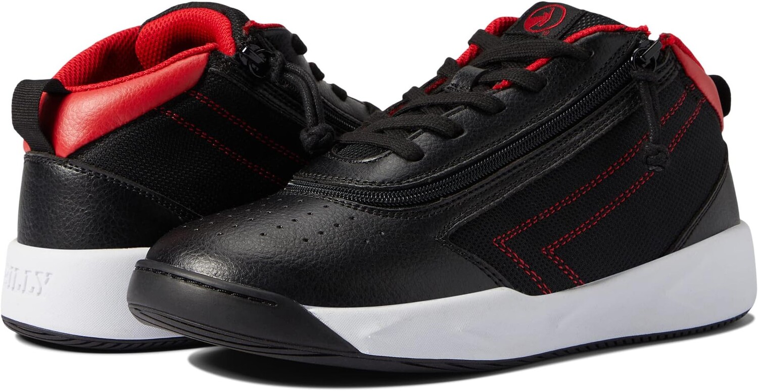 

Кроссовки Sport Hoop BILLY Footwear Kids, цвет Black/Red
