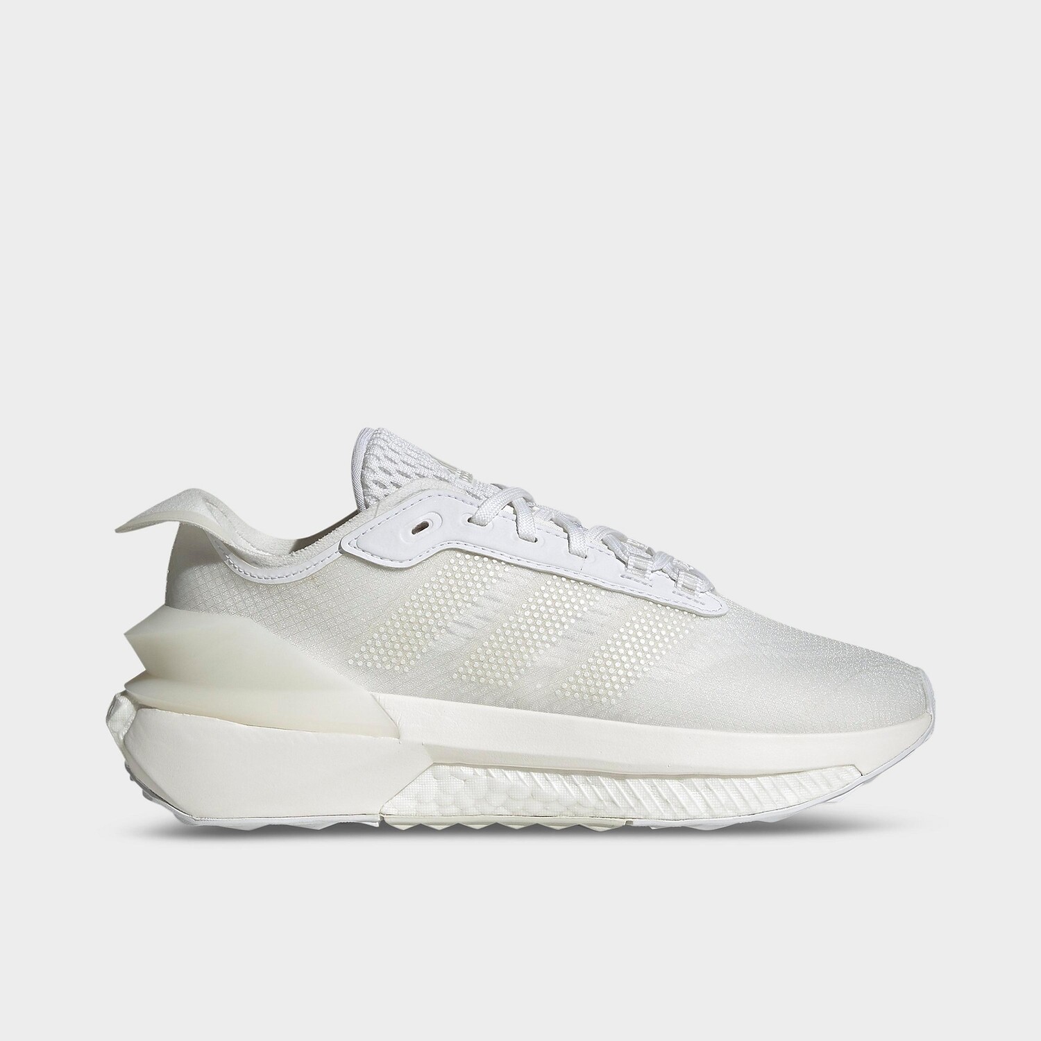 

Повседневная обувь adidas Avryn для больших детей, белый