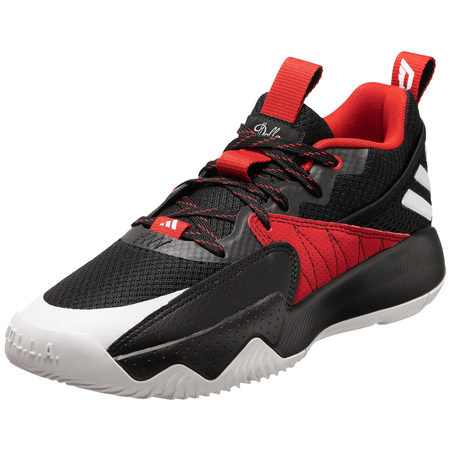 

Спортивные кроссовки adidas Performance Basketballschuh Dame Certified, красный