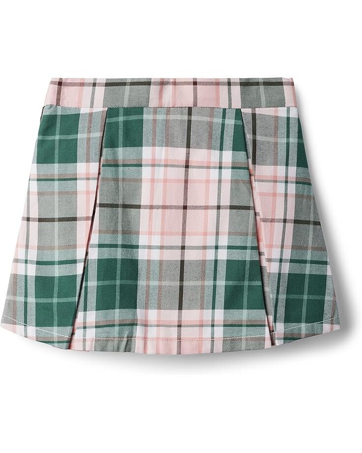 

Юбка Janie and Jack Plaid Skirt, цвет Multicolor
