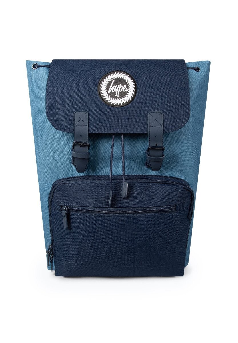 

Рюкзак VINTAGE Hype, цвет blue