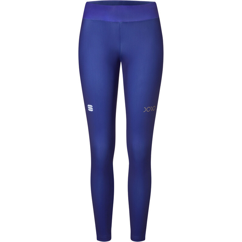

Женские колготки Доро Sportful, фиолетовый