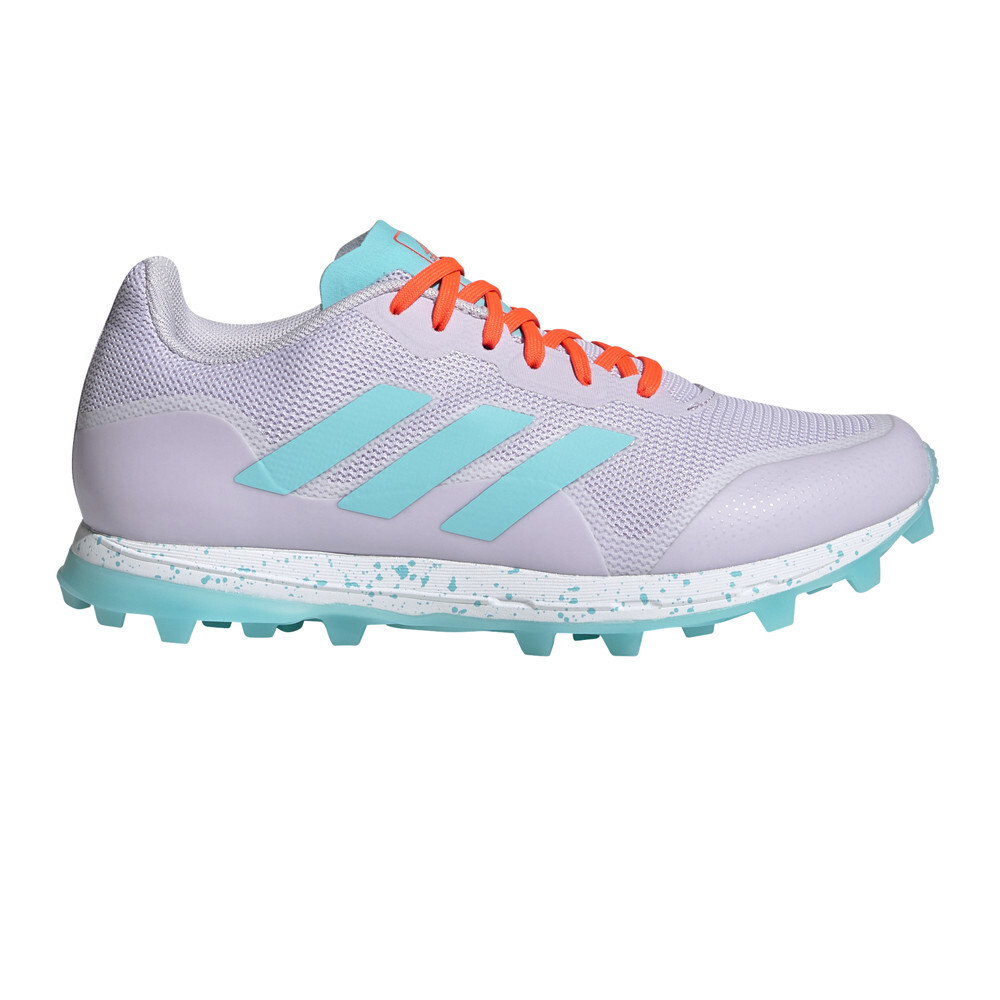 

Кроссовки adidas Fabela Zone 2.1 Hockey, синий
