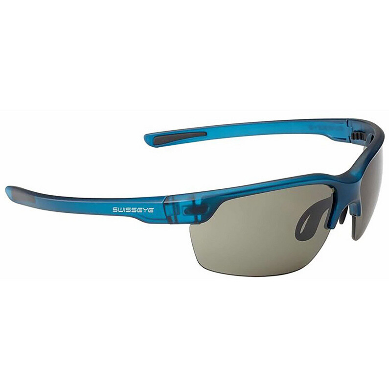 

Спортивные очки с проволокой Swiss Eye, бирюзовый