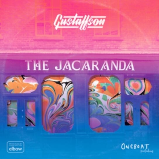 

Виниловая пластинка One Boat Productions - The Jacaranda