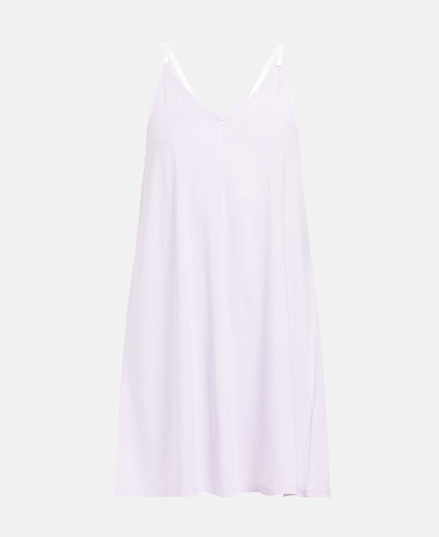 

Ночная рубашка DKNY, фиолетовый