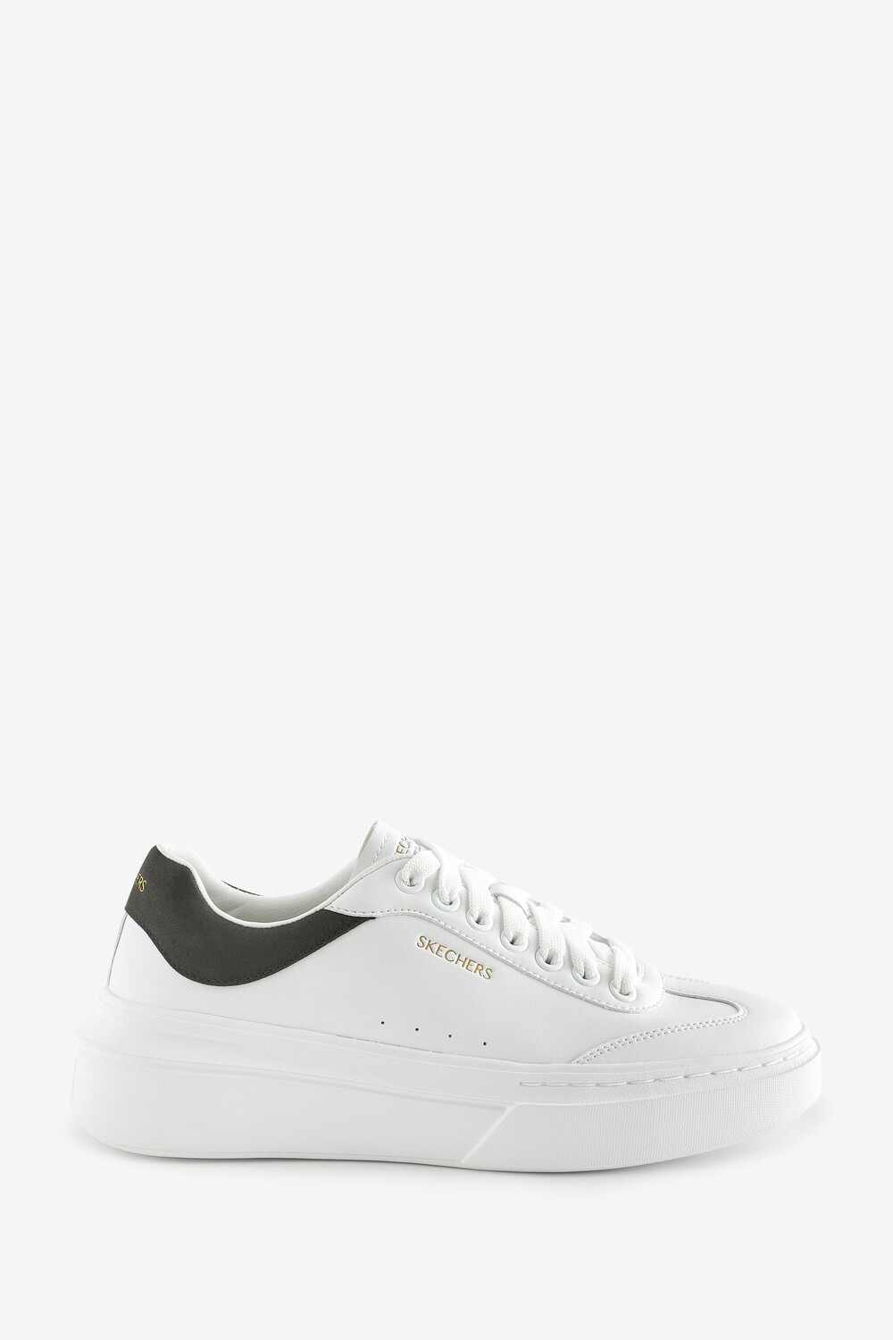 

Спортивная обувь Cordova Classic Best Behavior Skechers, белый