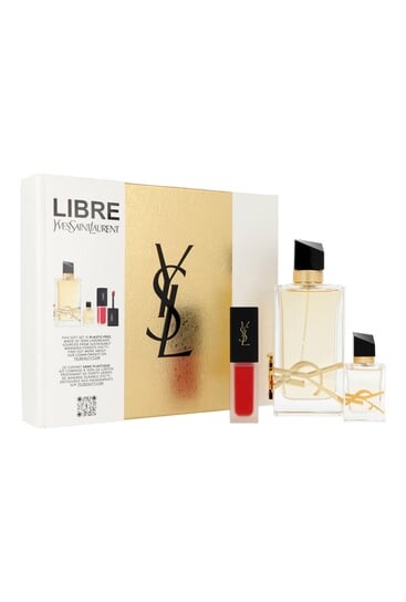 

Косметический набор, 3 шт. Yves Saint Laurent