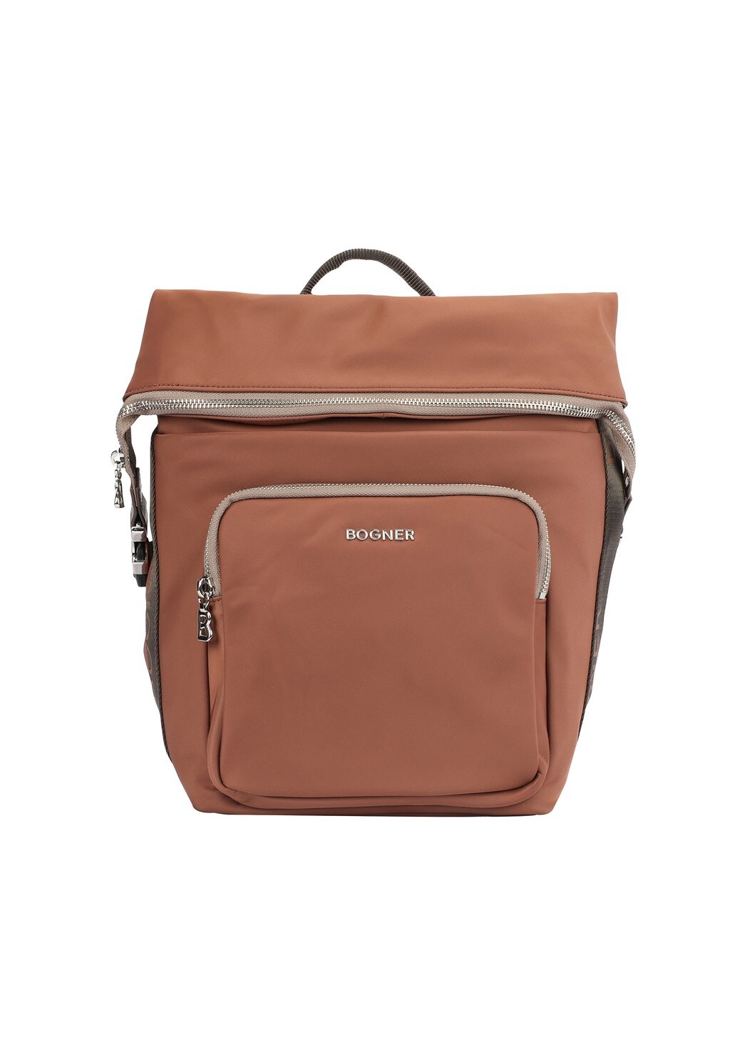 

Рюкзак KLOSTERS UNISEX Bogner, красный