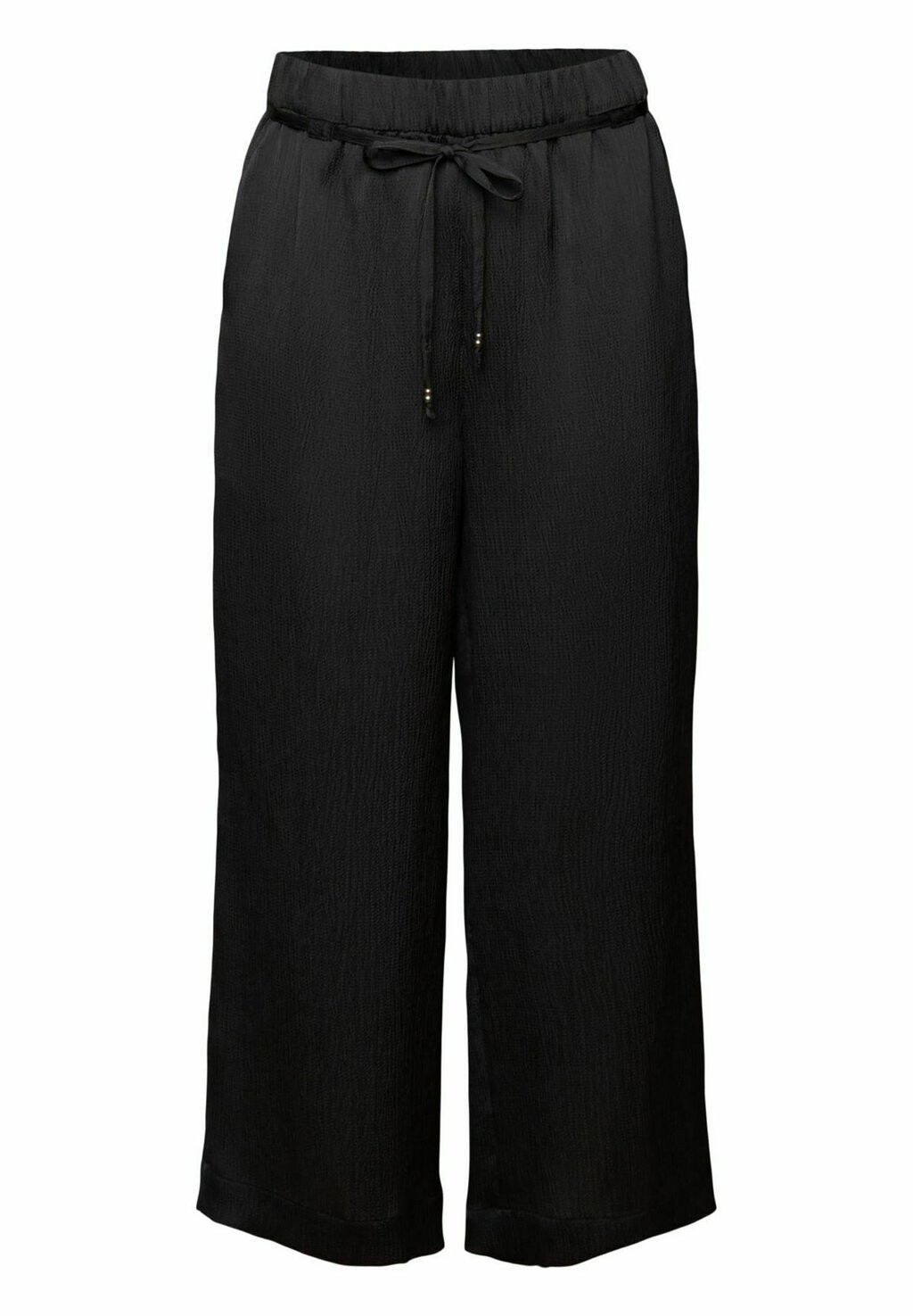 

Брюки Esprit Regular Fit, антрацит, Черный